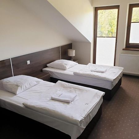 Perla Podhala Hotel ชาฟลารี ภายนอก รูปภาพ