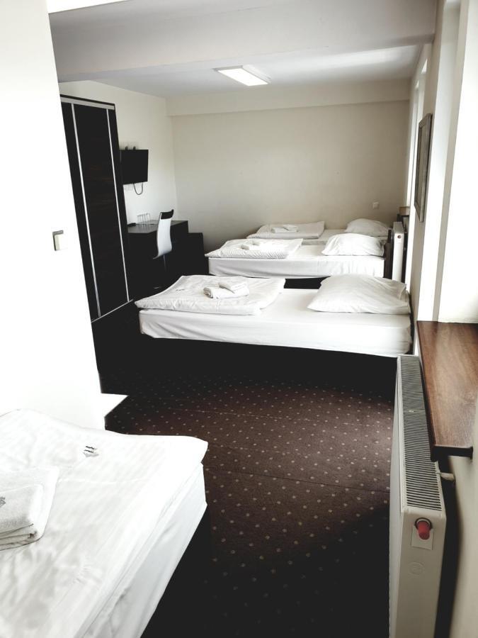 Perla Podhala Hotel ชาฟลารี ภายนอก รูปภาพ