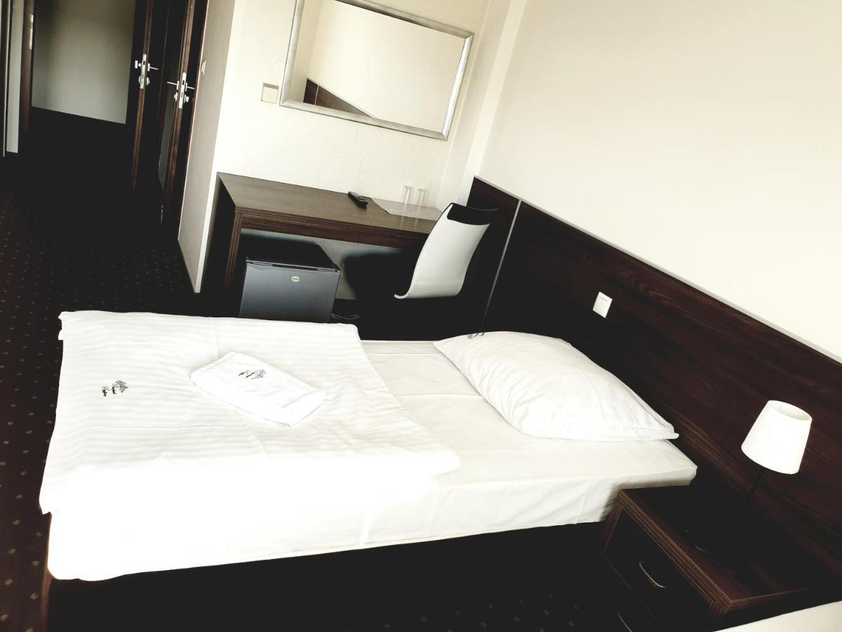 Perla Podhala Hotel ชาฟลารี ภายนอก รูปภาพ