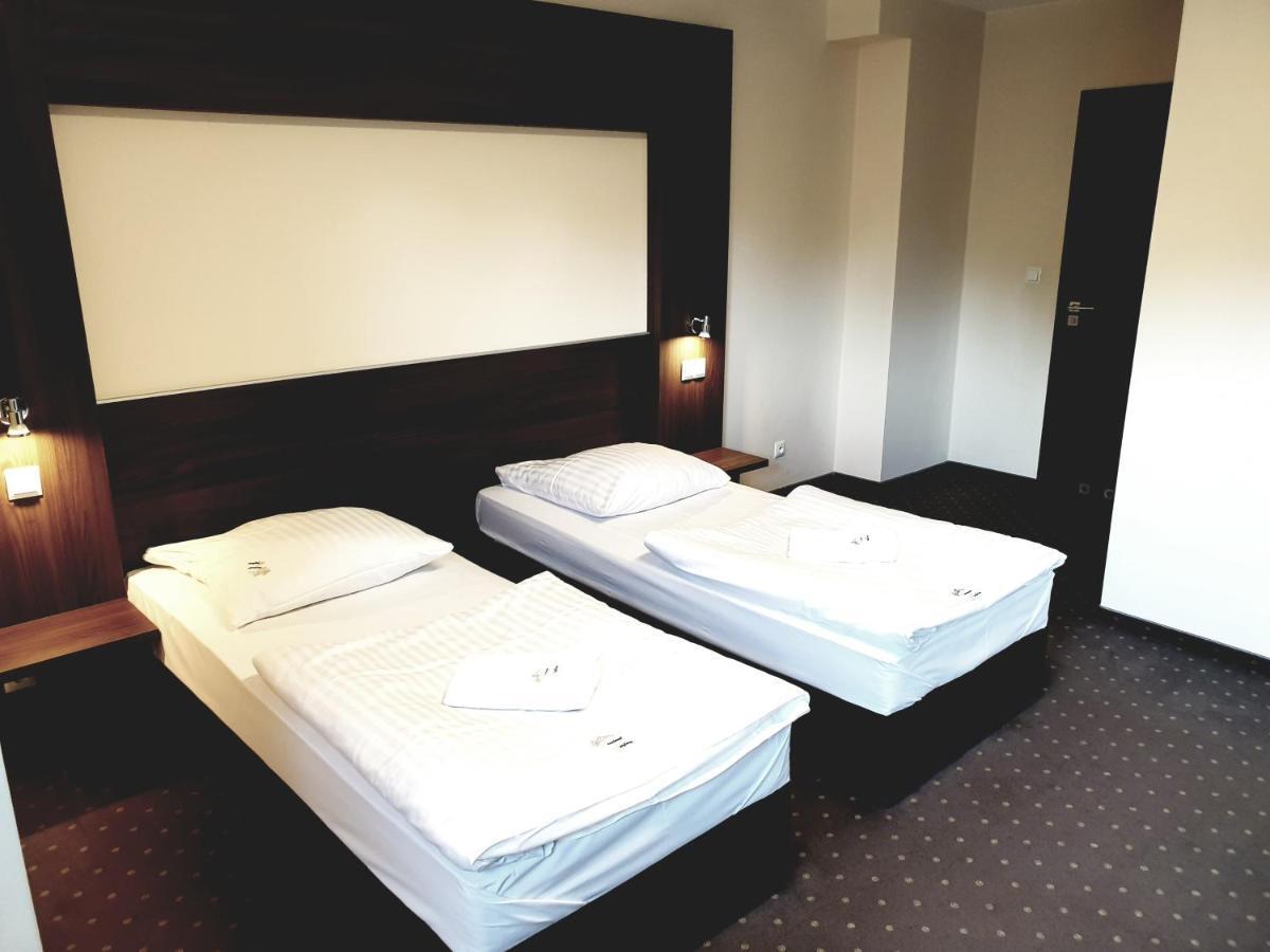 Perla Podhala Hotel ชาฟลารี ภายนอก รูปภาพ