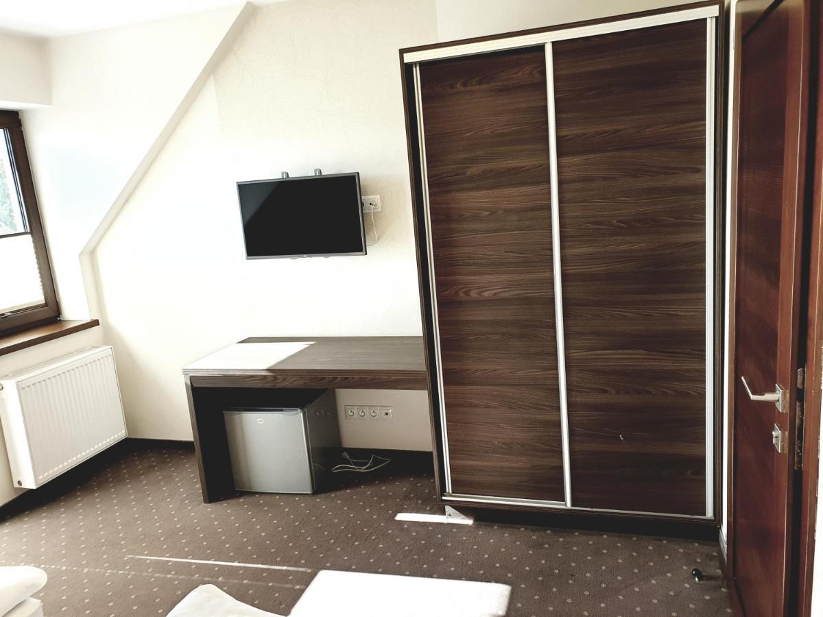 Perla Podhala Hotel ชาฟลารี ภายนอก รูปภาพ